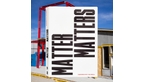 Imatge de la coberta del llibre 'Matter Matters' english