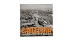 Imatge de la coberta del llibre 'Barcelona. Memoria desde el cielo, 1927-1975'