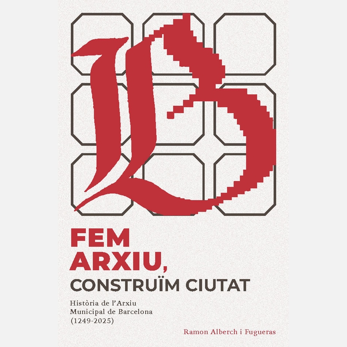 Fem arxiu, construïm ciutat