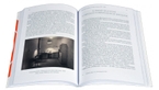 Imatges de les pàgines interiors del llibre 'Cuines de Barcelona'