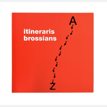 coberta itineraris brossians