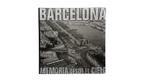 Imatge de la coberta del llibre 'Barcelona. Memoria desde el cielo'
