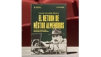 Imatge de la coberta del llibre 'El retorn de Néstor Almendros'