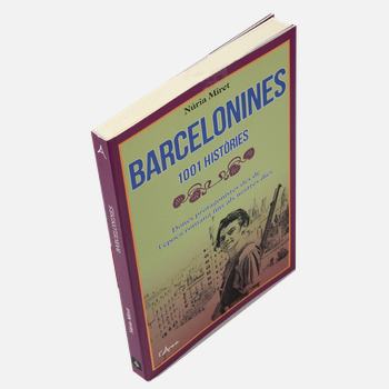 Barcelonines