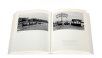 Imatge pàgines interiors del llibre 'Barcelona Porta Coeli' imatges del front marítim de Barcelona de 1970 a 1980
