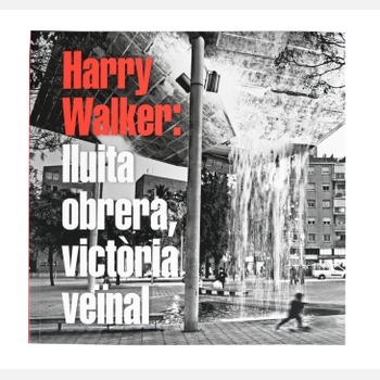 coberta Harry Walker