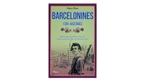 Imatge de la coberta del llibre 'Barcelonines. 1001 històries'