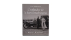 Imatge de la coberta del llibre 'L'esplendor de la Barcelona burguesa'