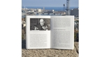 Imatge de les pàgines interiors del llibre 'Solare, notturna e sonora'
