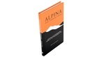 Imatge de la coberta del llibre 'Alpina'