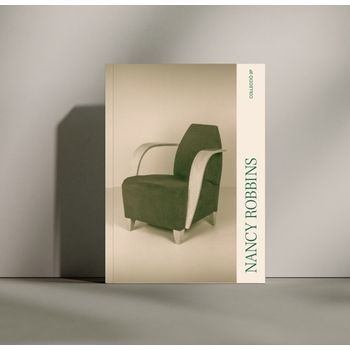 Imatge de la coberta del llibre 'Nancy Robbins'