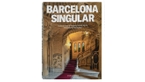 Imatge de la coberta del llibre 'Barcelona Singular'