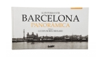 Imatge de la coberta del llibre 'Barcelona Panoràmica'