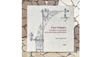 Imatge de la coberta del llibre 'Pere Falqués, l'arquitecte municipal de la Barcelona modernista'