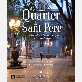 Sant Pere portada