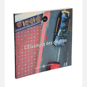 Coberta 'L'Eixample des de dins'