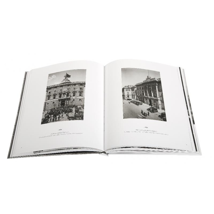 Imatge de pàgines intteriors del llibre 'Barcelona Zerkowitz 1921-1958'