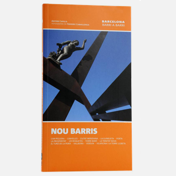 portada Barri a barri 9 barris